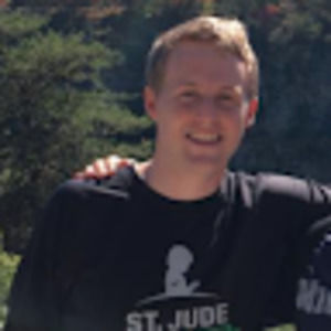 Meet your Posher, Scott